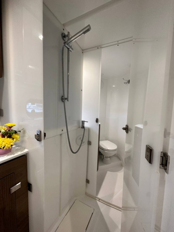 Image of Joyous yacht #30