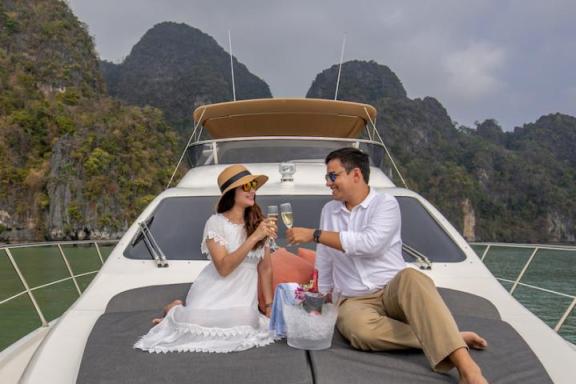 Image of Pillars yacht #5