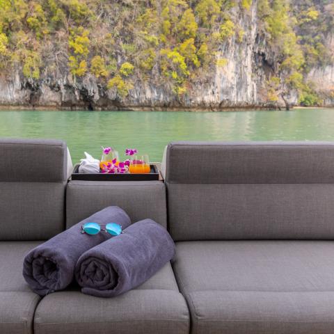 Image of Pillars yacht #8