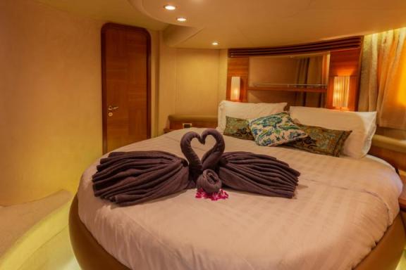 Image of Pillars yacht #11