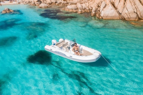 Image of n. 4 yacht #3