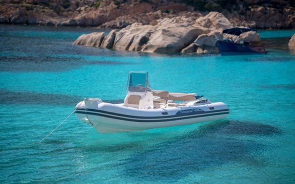 Image of n. 4 yacht #2