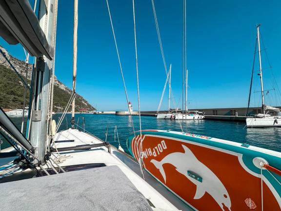 Image of Dota Dream yacht #6