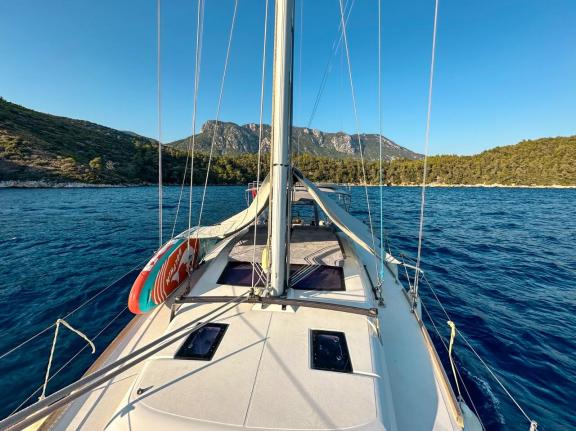 Image of Dota Dream yacht #10