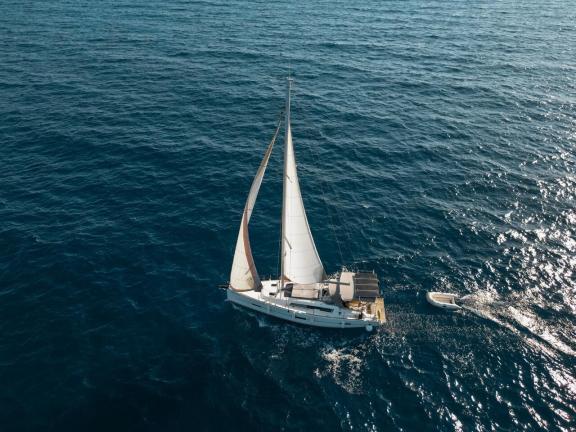 Image of Dota Dream yacht #3