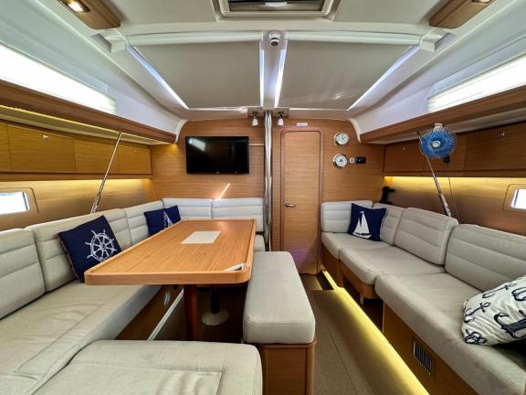 Image of Dota Dream yacht #14