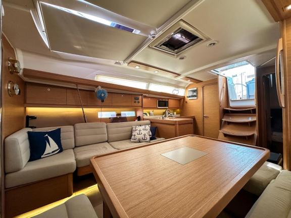 Image of Dota Dream yacht #15