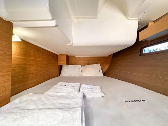 Image of Dota Dream yacht #17