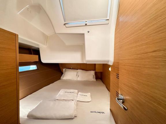 Image of Dota Dream yacht #18