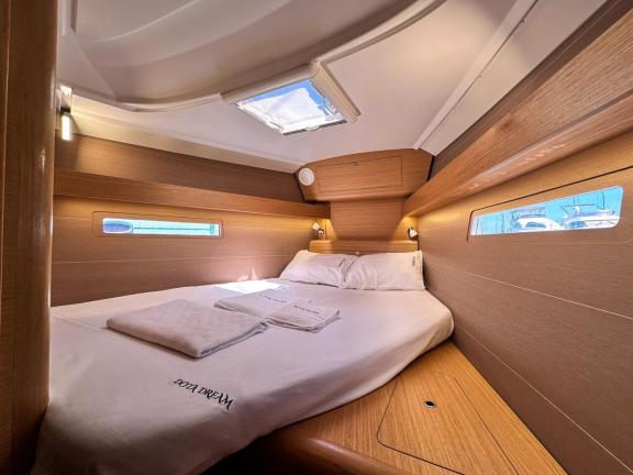 Image of Dota Dream yacht #19