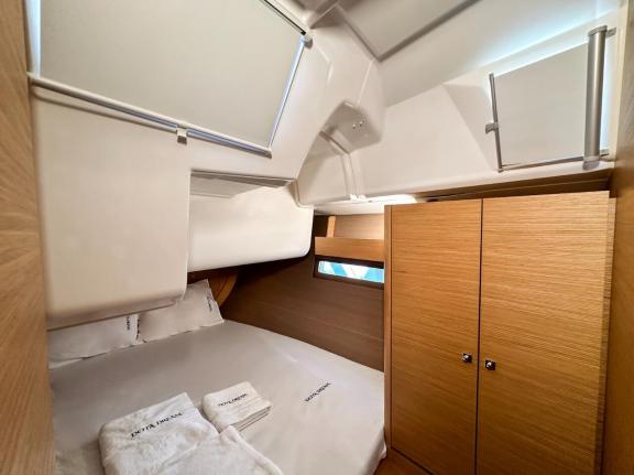 Image of Dota Dream yacht #16