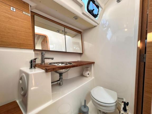 Image of Dota Dream yacht #21