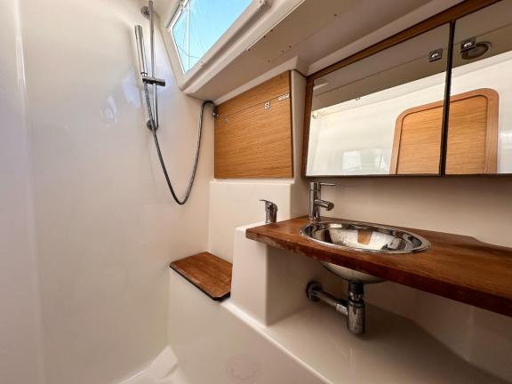 Image of Dota Dream yacht #22