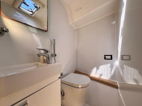 Image of Dota Dream yacht #20