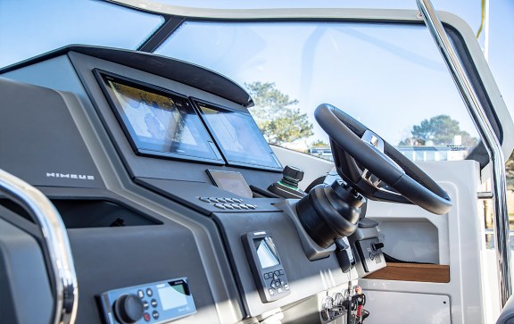 Image of Nireas yacht #6