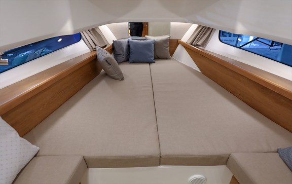 Image of Nireas yacht #7