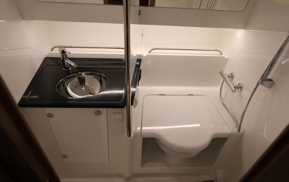 Image of Nireas yacht #9