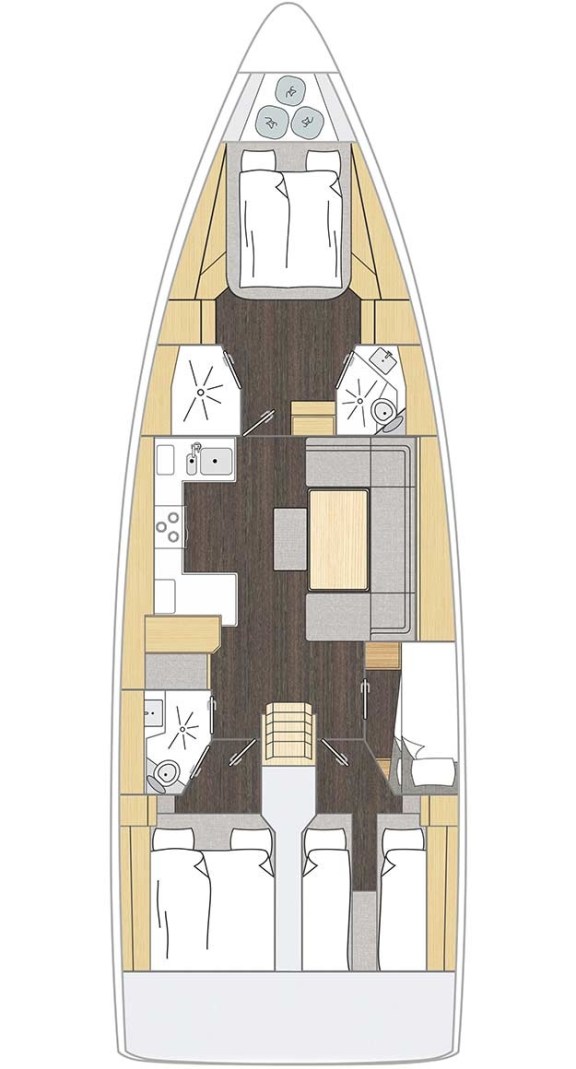 Image of Art I yacht #2