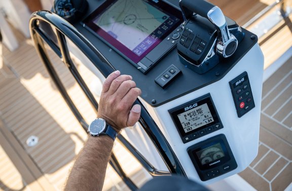 Image of Art I yacht #3