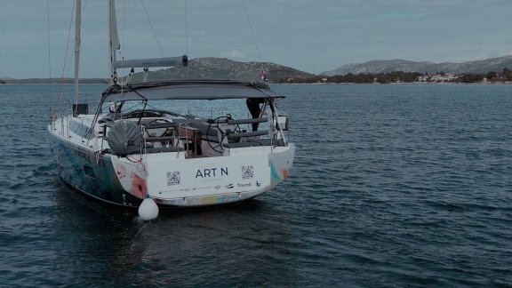 Image of Art I yacht #6