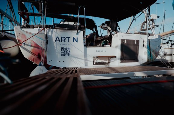 Image of Art I yacht #12