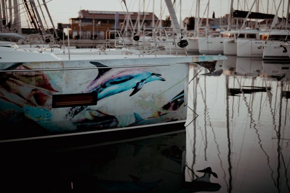 Image of Art I yacht #13