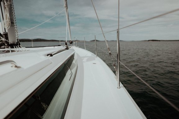 Image of Art I yacht #14