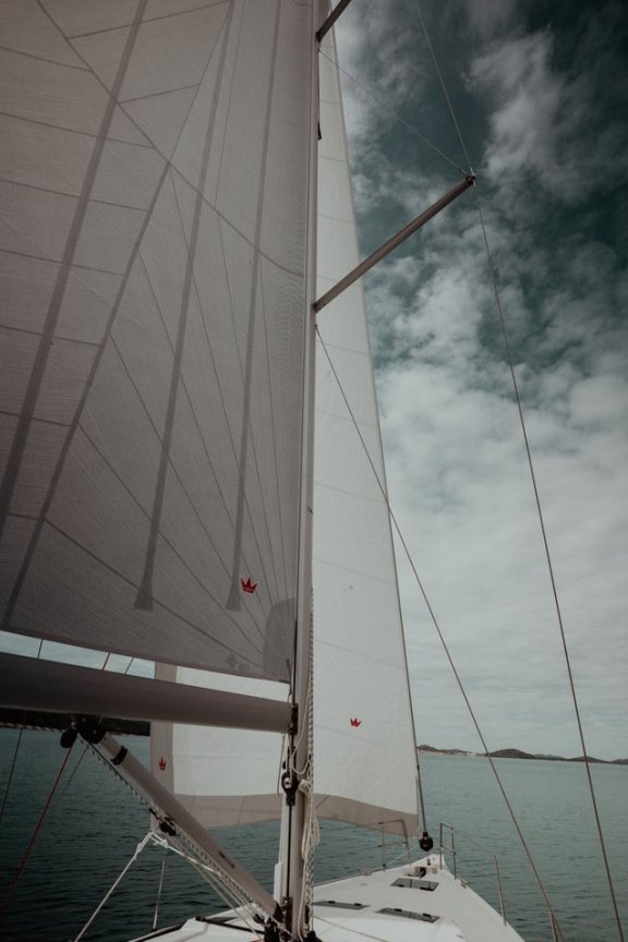 Image of Art I yacht #15