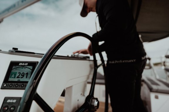 Image of Art I yacht #17