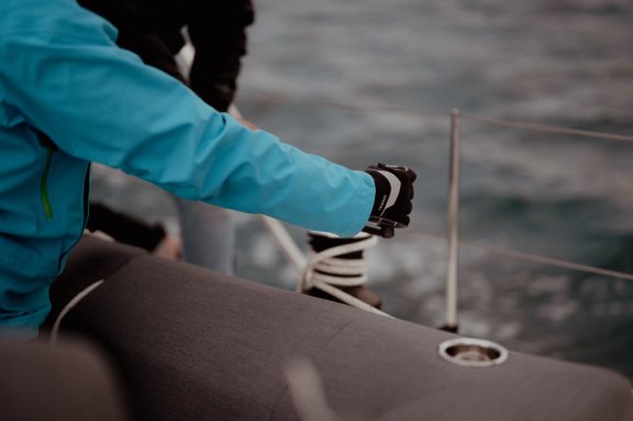 Image of Art I yacht #18