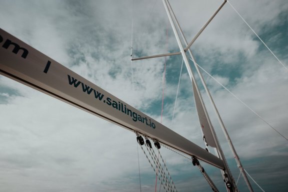 Image of Art I yacht #19