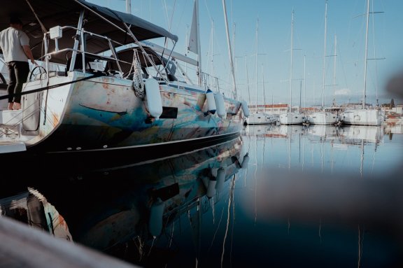 Image of Art I yacht #11