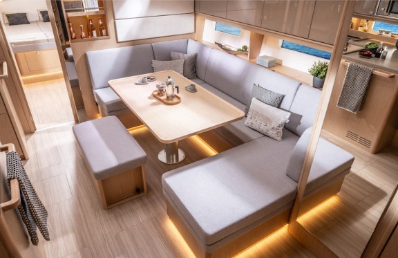 Image of Art I yacht #20