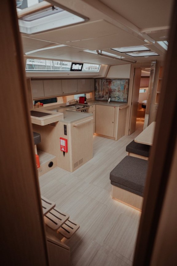 Image of Art I yacht #22