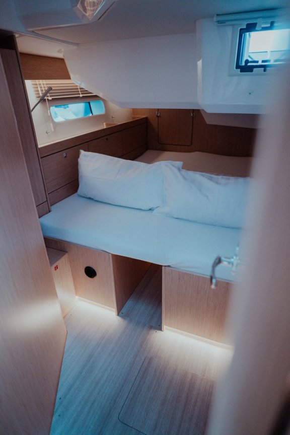 Image of Art I yacht #27