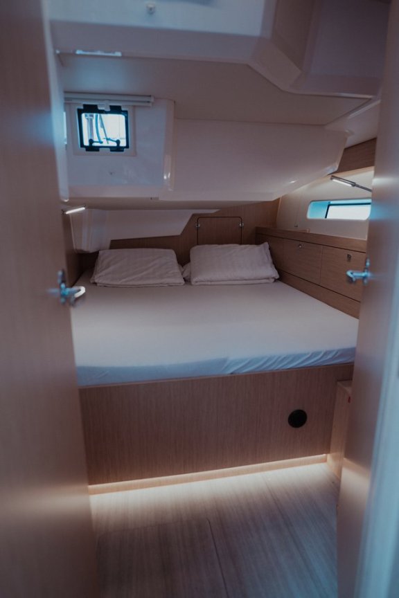 Image of Art I yacht #28