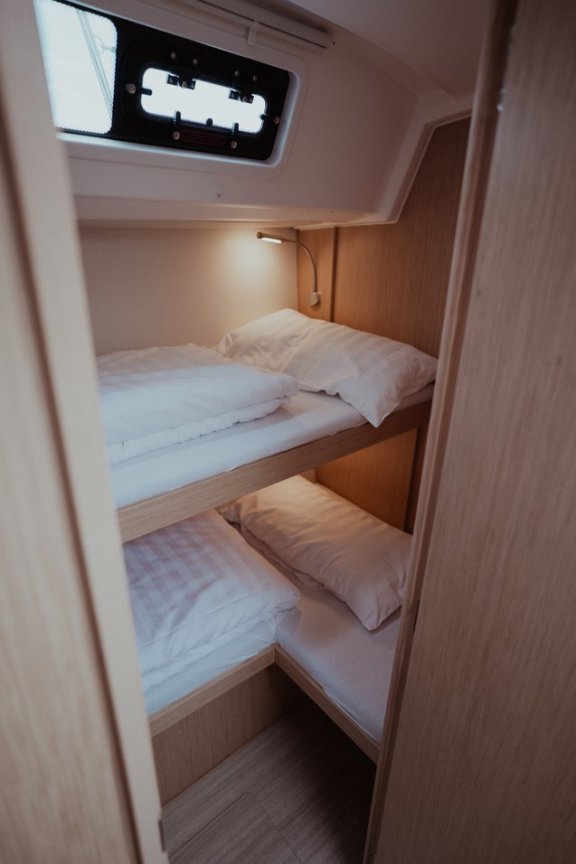 Image of Art I yacht #29