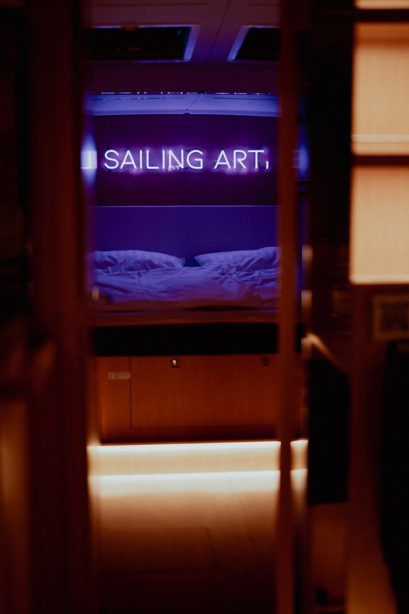 Image of Art I yacht #31