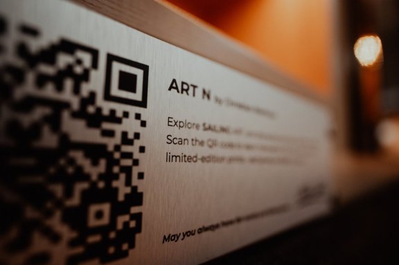 Image of Art I yacht #38