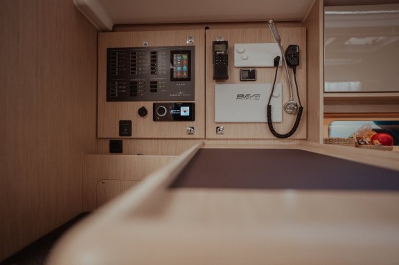 Image of Art I yacht #40