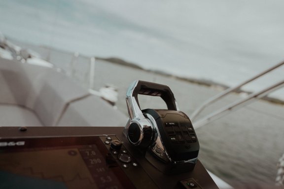 Image of Art I yacht #41