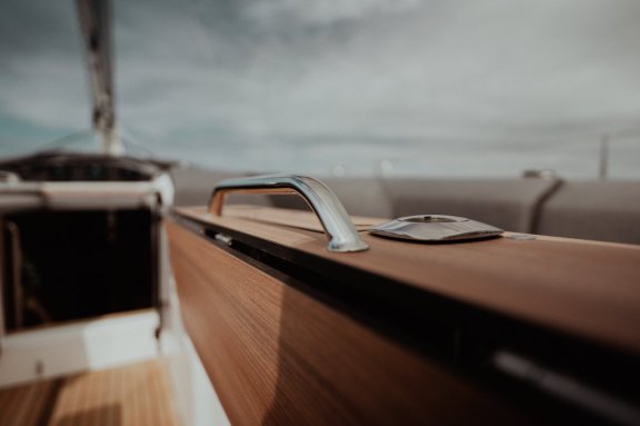 Image of Art I yacht #42