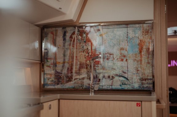 Image of Art I yacht #44