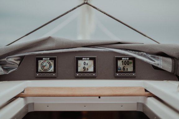 Image of Art I yacht #45