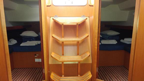 Image of Efi yacht #8