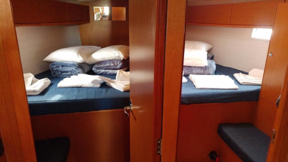 Image of Efi yacht #9