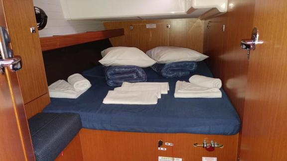 Image of Efi yacht #7