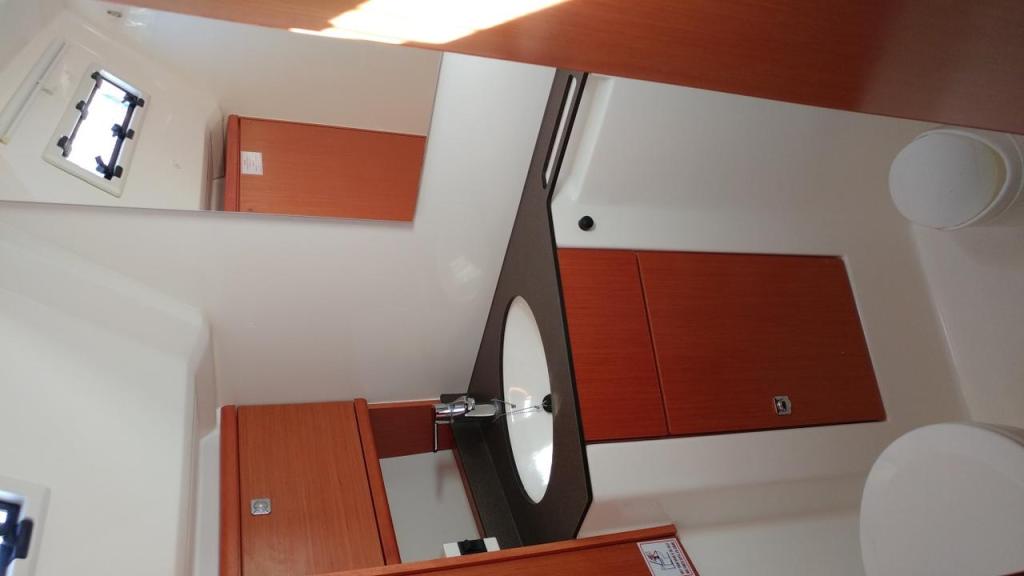 Image of Efi yacht #11