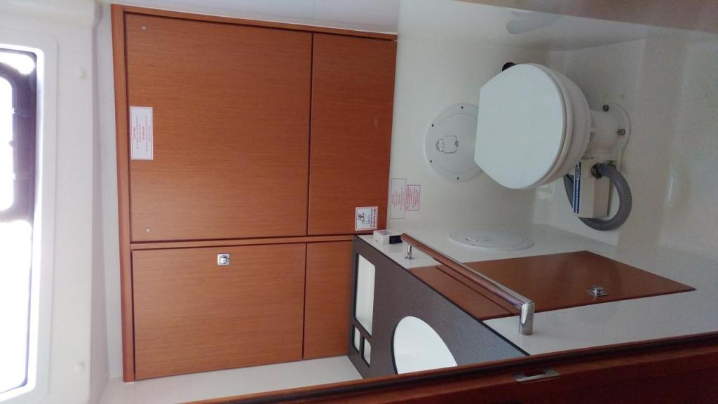 Image of Efi yacht #10