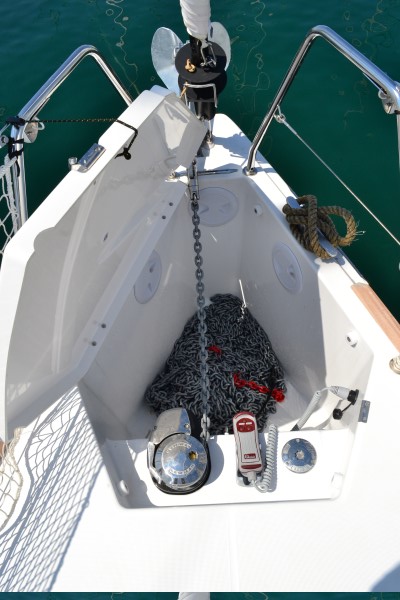 Image of Minion yacht #5